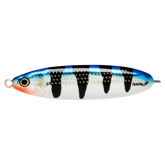 Rapala Minnow Spoon Weedless 10cm MBT dans le groupe Leurre de la peche / Cuillere peche l\'adresse Sportfiskeprylar.se (102314NO)