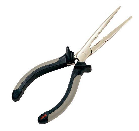 Rapala Pliers 8 1/2 RCP8 dans le groupe Accessoires de pêche / Pinces et ciseaux / Pinces à décrocher l\'adresse Sportfiskeprylar.se (102370NO)