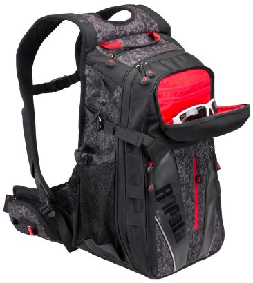 Rapala Urban Back Pack 26 liter dans le groupe Stockage / Sacs à dos l\'adresse Sportfiskeprylar.se (102384NO)