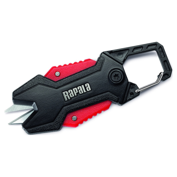 Rapala Sax RCDRRLS dans le groupe Accessoires de pêche / Pinces et ciseaux / Ciseaux et coupe-fils l\'adresse Sportfiskeprylar.se (102503NO)