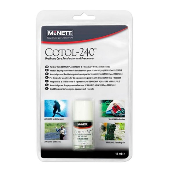 Cure Accelerator dans le groupe Hameçons et terminal tackle / Fabrication mouche / Chimique l\'adresse Sportfiskeprylar.se (102532GL)