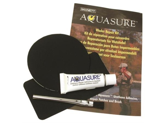 Aquasure Wader Repair Kit 7g dans le groupe Habits et chaussures / Soins habits l\'adresse Sportfiskeprylar.se (102544GL)