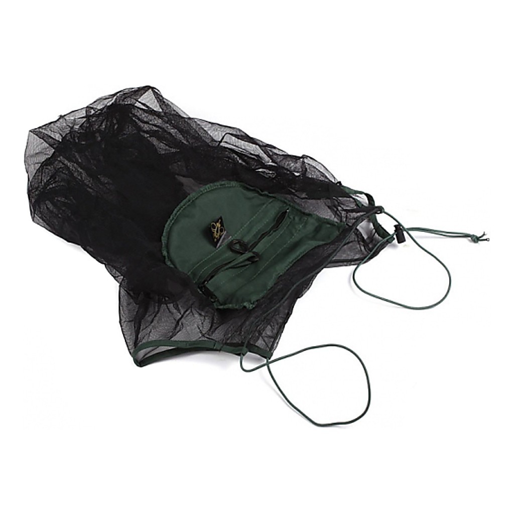 Guideline Bug Protection Net W/Pocket dans le groupe Habits et chaussures / Chapeau de peche, casquette peche / Moustiquaire l\'adresse Sportfiskeprylar.se (102549GL)