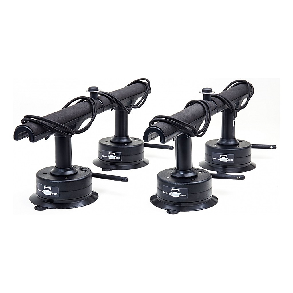 Vac-Rac Professional - Standard dans le groupe Accessoires de pêche / Support canne a peche / Porte-cannes voiture l\'adresse Sportfiskeprylar.se (102551GL)