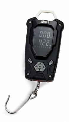 Rapala Scales RCD 25kg Digital RCDDS25 dans le groupe Accessoires de pêche / Pesons l\'adresse Sportfiskeprylar.se (102552NO)