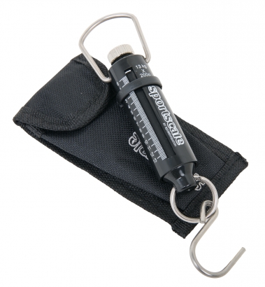 Guideline Little Gem 13 Kg dans le groupe Accessoires de pêche / Pesons l\'adresse Sportfiskeprylar.se (102560GL)