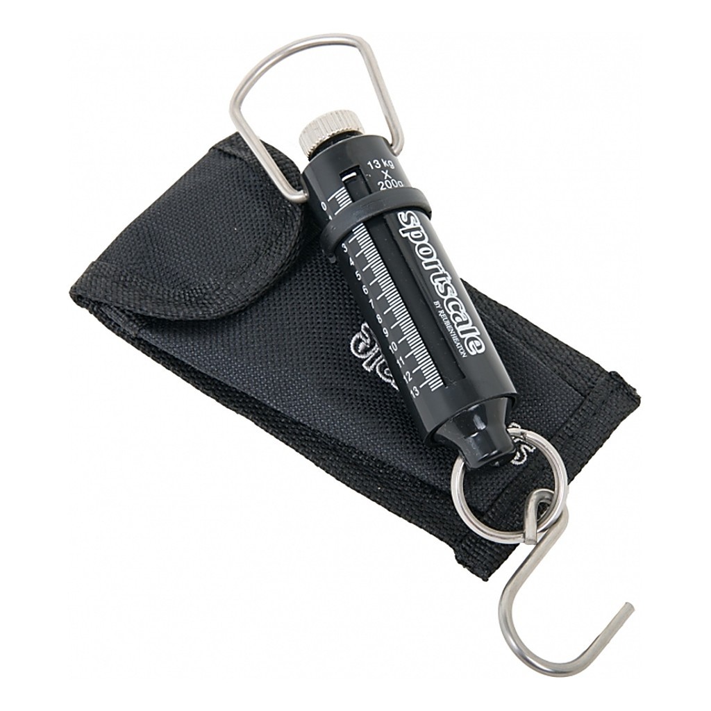 Guideline Little Gem 13 Kg dans le groupe Accessoires de pêche / Pesons de pêche l\'adresse Sportfiskeprylar.se (102560GL)