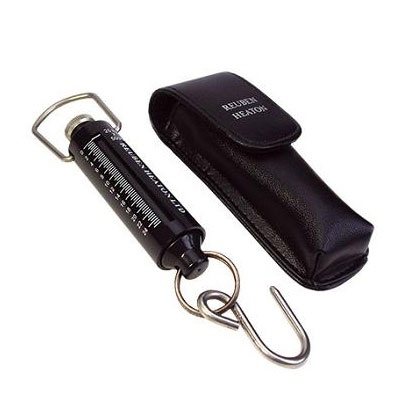 Little Gem Scales - 25 kg dans le groupe Accessoires de pêche / Pesons l\'adresse Sportfiskeprylar.se (102561GL)