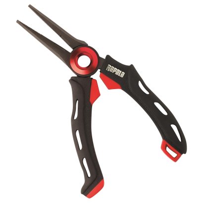 Rapala Pliers 8\'\' Magnetic RCDMP8 dans le groupe Accessoires de pêche / Pinces et ciseaux / Pinces à décrocher l\'adresse Sportfiskeprylar.se (102562NO)