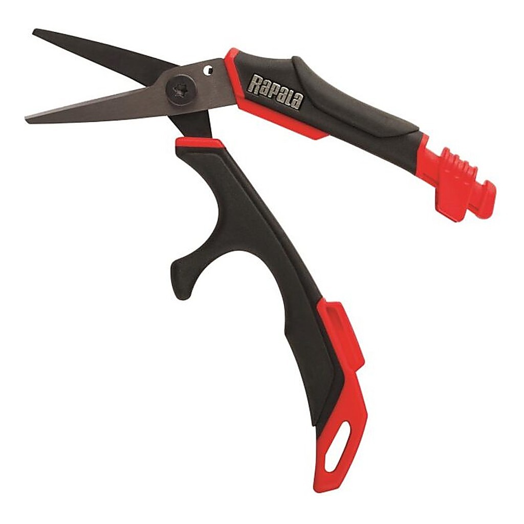 Rapala Sax RCDPLS dans le groupe Accessoires de pêche / Pinces et ciseaux / Ciseaux et coupe-fils l\'adresse Sportfiskeprylar.se (102563NO)