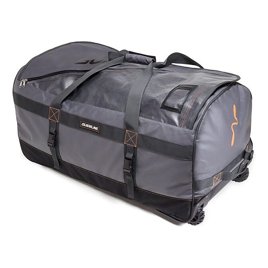 Guideline Roller Bag dans le groupe Stockage / Sacs de sport l\'adresse Sportfiskeprylar.se (102581GL)