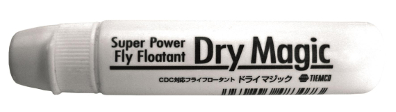 Tiemco Dry Magic Super Power Fly dans le groupe Hameçons et terminal tackle / Fabrication mouche / Chimique / Flottant sèches l\'adresse Sportfiskeprylar.se (102597GL)