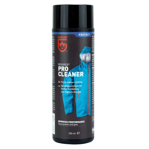 Revivex High Tech Fabric Cleaner dans le groupe Habits et chaussures / Soins habits l\'adresse Sportfiskeprylar.se (102614GL)