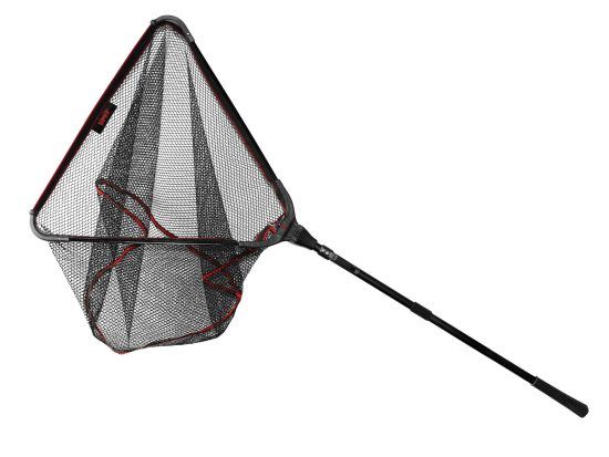 Rapala Net Networks telescopic folding net dans le groupe Accessoires de pêche / Epuisette peche / épuisettes carnassiers l\'adresse Sportfiskeprylar.se (102627NO)