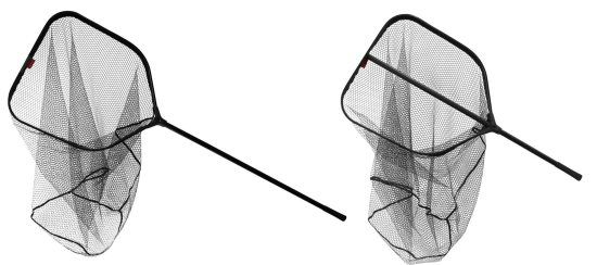 Rapala Net Networks Medium Pro Guide net dans le groupe Accessoires de pêche / Epuisette peche / épuisettes carnassiers l\'adresse Sportfiskeprylar.se (102629NO)