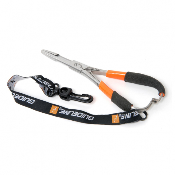 Guideline Mitten Scissor Forceps dans le groupe Accessoires de pêche / Pinces et ciseaux / Forceps l\'adresse Sportfiskeprylar.se (102688GL)