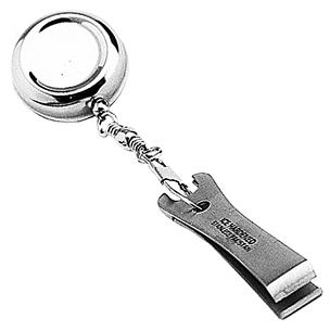 Guideline Clipper W/Pin On Reel dans le groupe Accessoires de pêche / Clip à pince l\'adresse Sportfiskeprylar.se (102693GL)