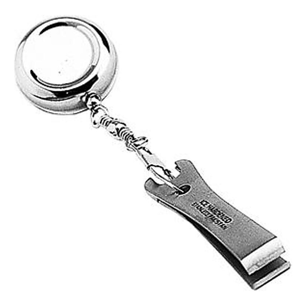 Guideline Clipper W/Pin On Reel dans le groupe Accessoires de pêche / Clip à pince l\'adresse Sportfiskeprylar.se (102693GL)