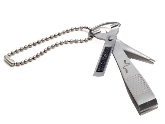 Guideline Multi Clipper dans le groupe Accessoires de pêche / Pinces et ciseaux / Ciseaux et coupe-fils l\'adresse Sportfiskeprylar.se (102694GL)