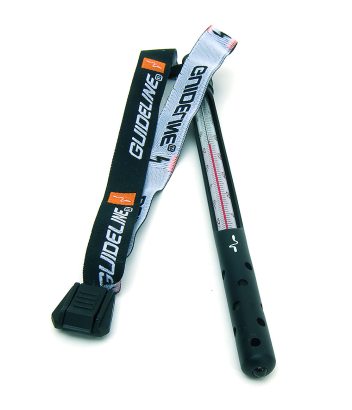 Guideline Stream Thermometer dans le groupe Accessoires de pêche / Autres outils / Thermomètre l\'adresse Sportfiskeprylar.se (102700GL)