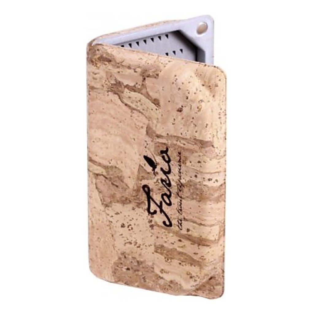 Guideline Fario Slit Foam Fly Box - Small dans le groupe Stockage / Boite de peche / Boîtes à mouche l\'adresse Sportfiskeprylar.se (102722GL)
