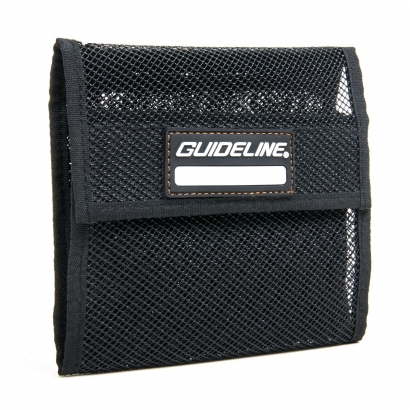Guideline Mesh Wallet 4D Body & Tips dans le groupe Stockage / Sac de peche / Portes-monnaie l\'adresse Sportfiskeprylar.se (102741GL)