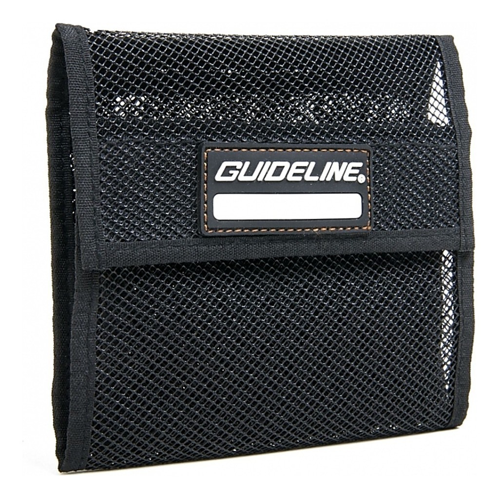 Guideline Mesh Wallet 4D Body & Tips dans le groupe Stockage / Sac de peche / Portes-monnaie l\'adresse Sportfiskeprylar.se (102741GL)