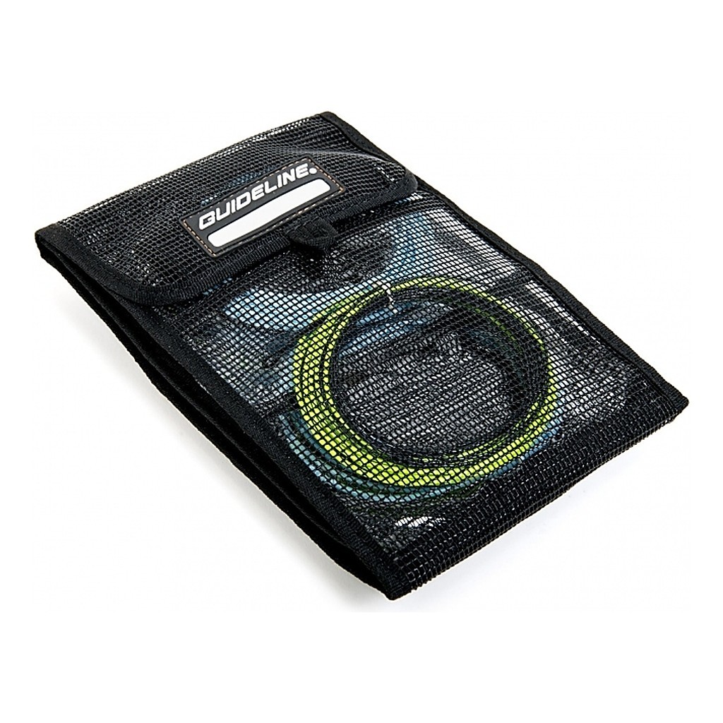 Guideline Mesh Wallet For Shooting Heads dans le groupe Stockage / Sac de peche / Portes-monnaie l\'adresse Sportfiskeprylar.se (102742GL)