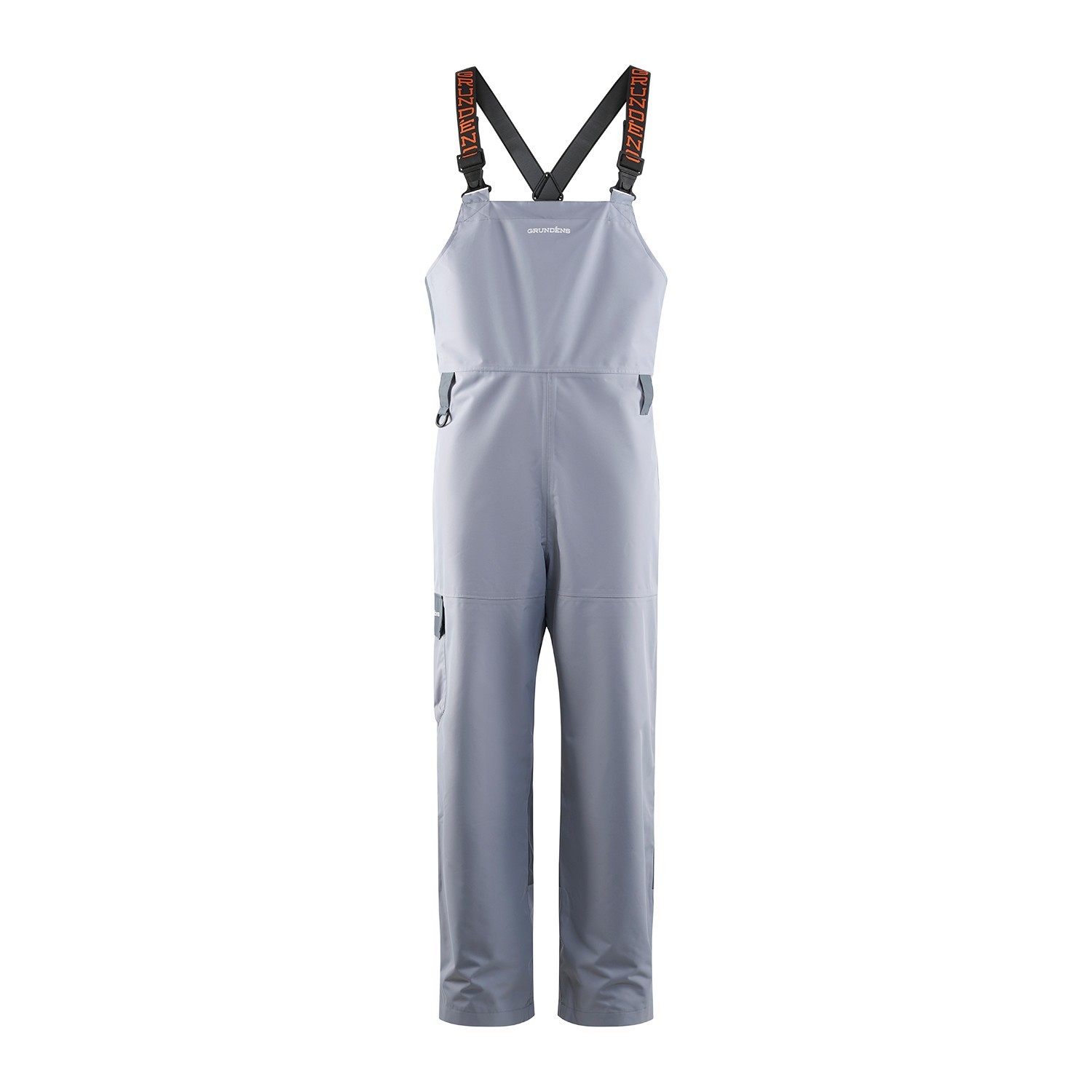 Grundéns Men\'s Deepwater 2L Fishing Bib Tradewinds dans le groupe Vêtements & Chaussures / Vêtements / Pantalons de pêche / Combinaisons l\'adresse Sportfiskeprylar.se (10278-082-0013r)