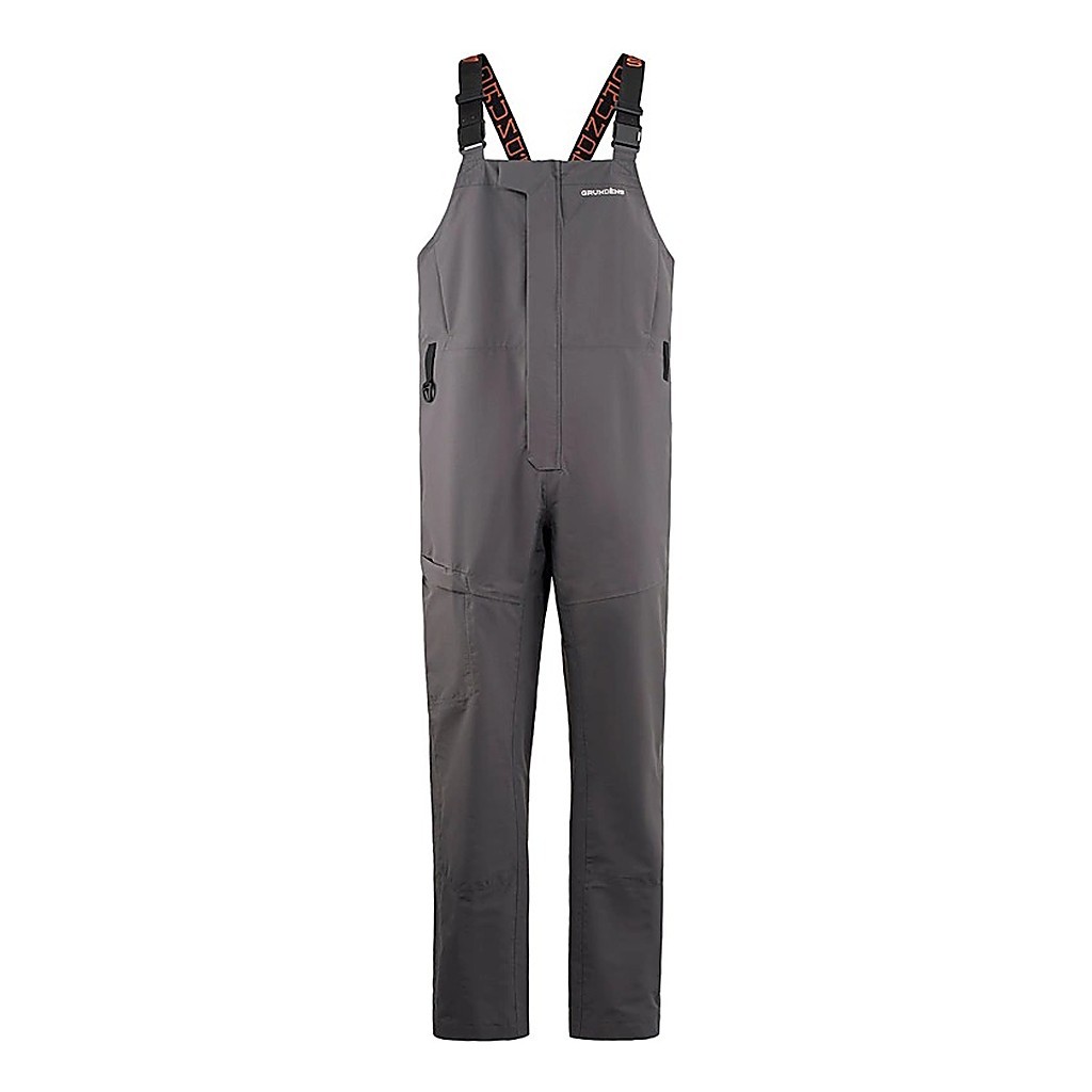 Grundéns Transmit X Bib Anchor dans le groupe Vêtements & Chaussures / Vêtements / Pantalons de pêche / Combinaisons l\'adresse Sportfiskeprylar.se (10284-025-0013r)