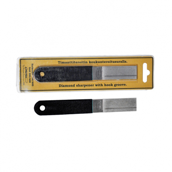 Marttiini whetstone dans le groupe Accessoires de pêche / Couteaux et haches / Aiguiseurs l\'adresse Sportfiskeprylar.se (102866NO)