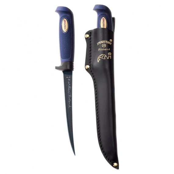 Marttiini Martef 7,5\'\' T836014 dans le groupe Accessoires de pêche / Couteaux et haches / Couteaux / Couteaux à filet l\'adresse Sportfiskeprylar.se (102868NO)