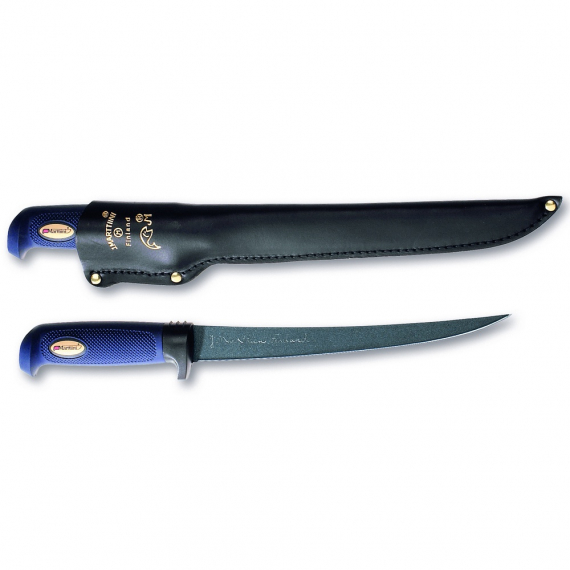 Marttiini Martef 9\'\' T846014 dans le groupe Accessoires de pêche / Couteaux et haches / Couteaux / Couteaux à filet l\'adresse Sportfiskeprylar.se (102869NO)