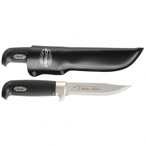 Marttiini Big Game Hunting dans le groupe Accessoires de pêche / Couteaux et haches / Couteaux / Couteaux Bushcraft l\'adresse Sportfiskeprylar.se (102905NO)