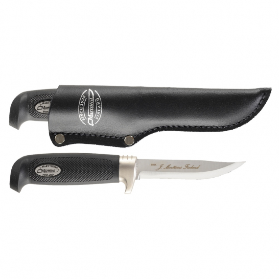 Marttiini Hunter/Camper dans le groupe Accessoires de pêche / Couteaux et haches / Couteaux / Couteaux Bushcraft l\'adresse Sportfiskeprylar.se (102908NO)