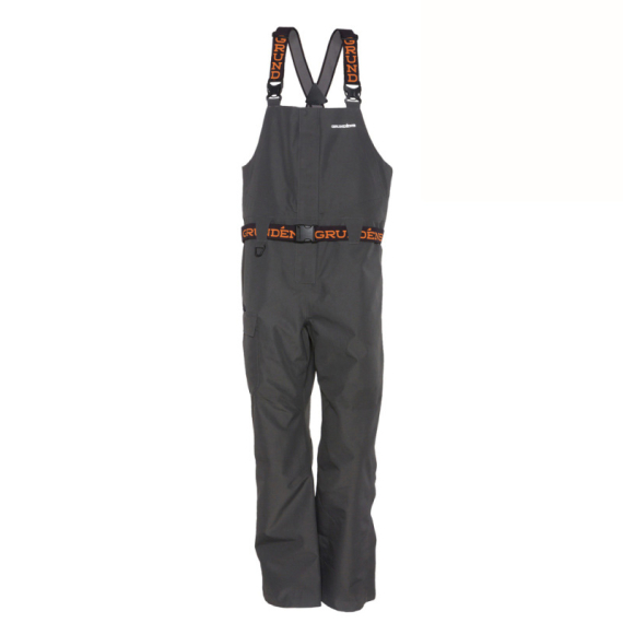Grundéns Downrigger Gore-tex Bib Anchor dans le groupe Habits et chaussures / Habits / Pantalon de peche / Combinaisons l\'adresse Sportfiskeprylar.se (10318-025-0013r)