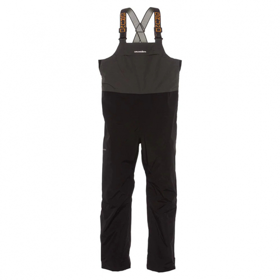 Grundéns Full Share Bib Anchor dans le groupe Habits et chaussures / Habits / Pantalon de peche / Pantalons de pluie l\'adresse Sportfiskeprylar.se (10330-025-0014r)