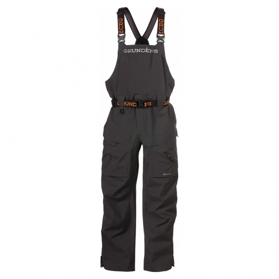 Grundéns Gambler Gore-Tex® Bib Anchor dans le groupe Habits et chaussures / Habits / Pantalon de peche / Combinaisons l\'adresse Sportfiskeprylar.se (10353-025-r)