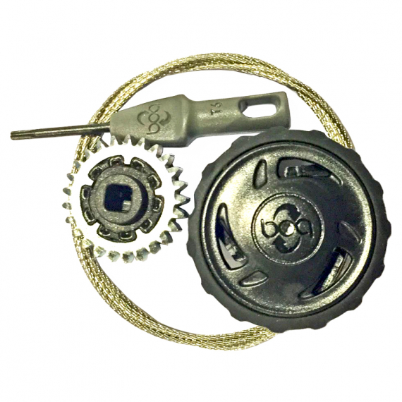 Simms M2 BOA Field Repair Kit dans le groupe Habits et chaussures / Waders et équipement de wading / Chaussure de peche, chaussure wading l\'adresse Sportfiskeprylar.se (10396-000-4050r)