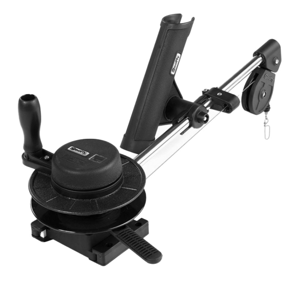 Scotty 1050DPR Depthmaster dans le groupe Électronique marine et bateau / Accessoires bateau / Downriggers l\'adresse Sportfiskeprylar.se (10411204)