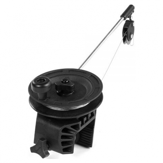 Scotty 1071DP Laketroller Downrigger dans le groupe Électronique marine et bateau / Accessoires bateau / Downriggers l\'adresse Sportfiskeprylar.se (10411206)