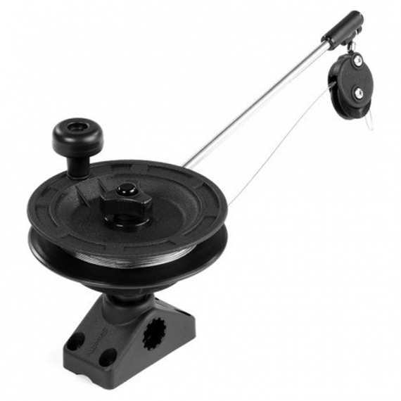 Scotty 1073DP Laketroller Downrigger dans le groupe Électronique marine et bateau / Accessoires bateau / Downriggers l\'adresse Sportfiskeprylar.se (10411207)