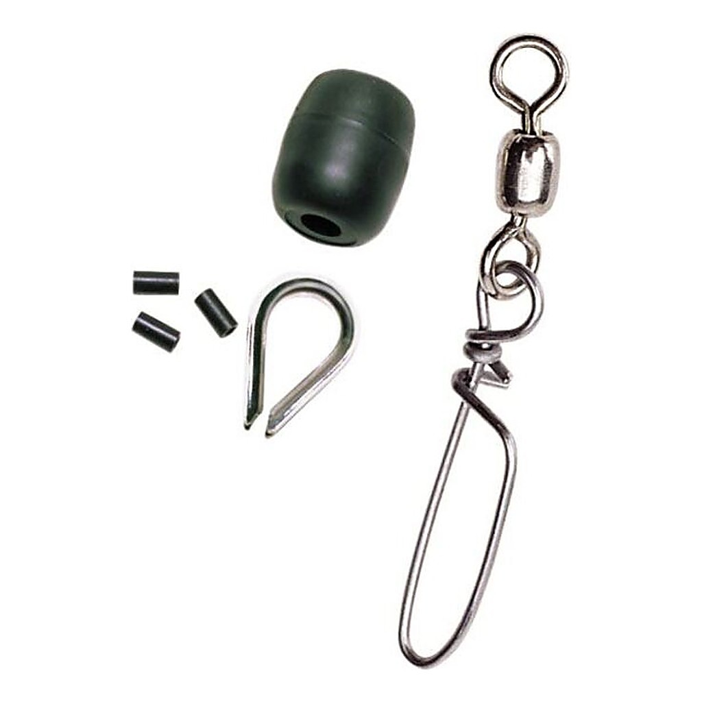 Scotty 1153 Terminal Kit dans le groupe Accessoires de pêche / Montages et accessoires traîne l\'adresse Sportfiskeprylar.se (10411303)