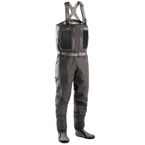 Pantalon Wader imperméable Poitrine de pêche Waders Respirant Imperméable Bas Pied de Rivière Pantalon Wader imperméable Poitrine de pêche Waders Respirant Imperméable Bas Pied de Rivière