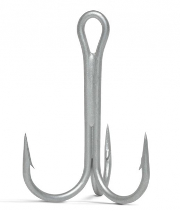 25-pcs VMC 8650PS Treble 1/0 dans le groupe Hameçons et terminal tackle / Hamecon peche l\'adresse Sportfiskeprylar.se (104657NO)