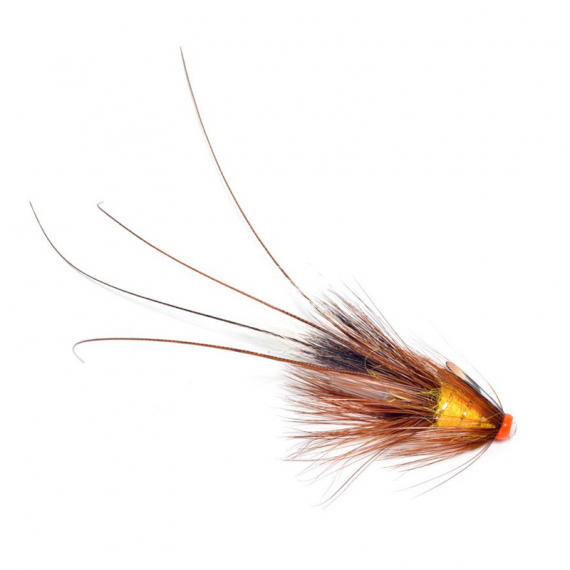 Guideline Pot Belly Pig - Creme Brulee 0,5 dans le groupe Leurre de la peche / Mouches / Mouches sèches l\'adresse Sportfiskeprylar.se (104743GL)