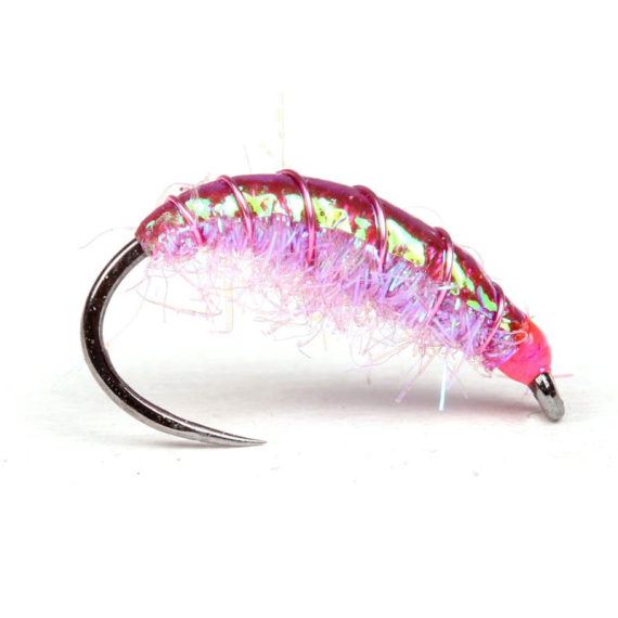 Funky Shrimp dans le groupe Leurre de la peche / Mouches / Nymphes l\'adresse Sportfiskeprylar.se (104864GLr)