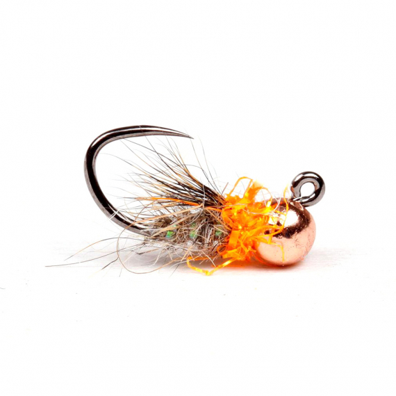 Umpqua Grayling Slayer dans le groupe Leurre de la peche / Mouches / Nymphes l\'adresse Sportfiskeprylar.se (104877GLr)