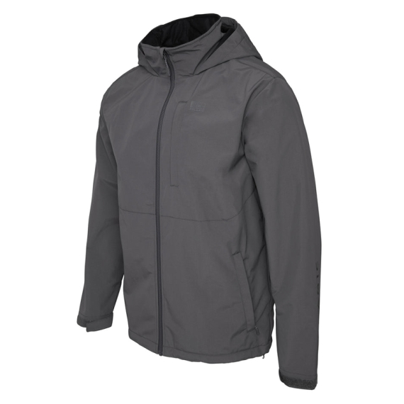 Pelagic Hurricane Jacket GRA dans le groupe Habits et chaussures / Habits / veste de peche, veste pecheur / Vestes de pluie l\'adresse Sportfiskeprylar.se (1051233004-GRA-Sr)