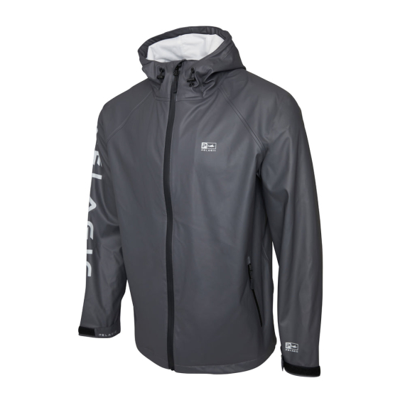 Pelagic Chubasco Jacket LGY dans le groupe Habits et chaussures / Habits / veste de peche, veste pecheur / Vestes de pluie l\'adresse Sportfiskeprylar.se (1051251000-LGY-Sr)